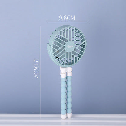 Octopus Mini Handheld Fan