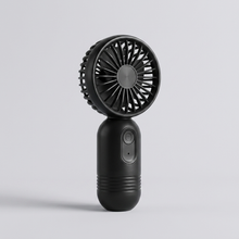 Carino Ventilatore Portatile