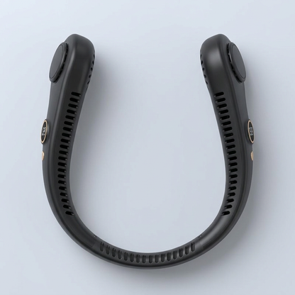 Neck Cooler (Black)