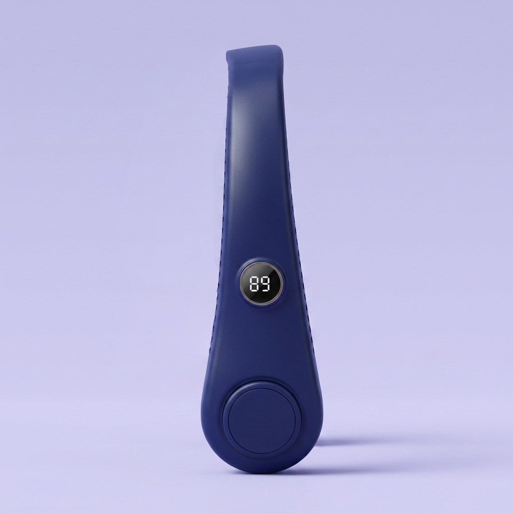 Neck Cooler (Lake Blue)