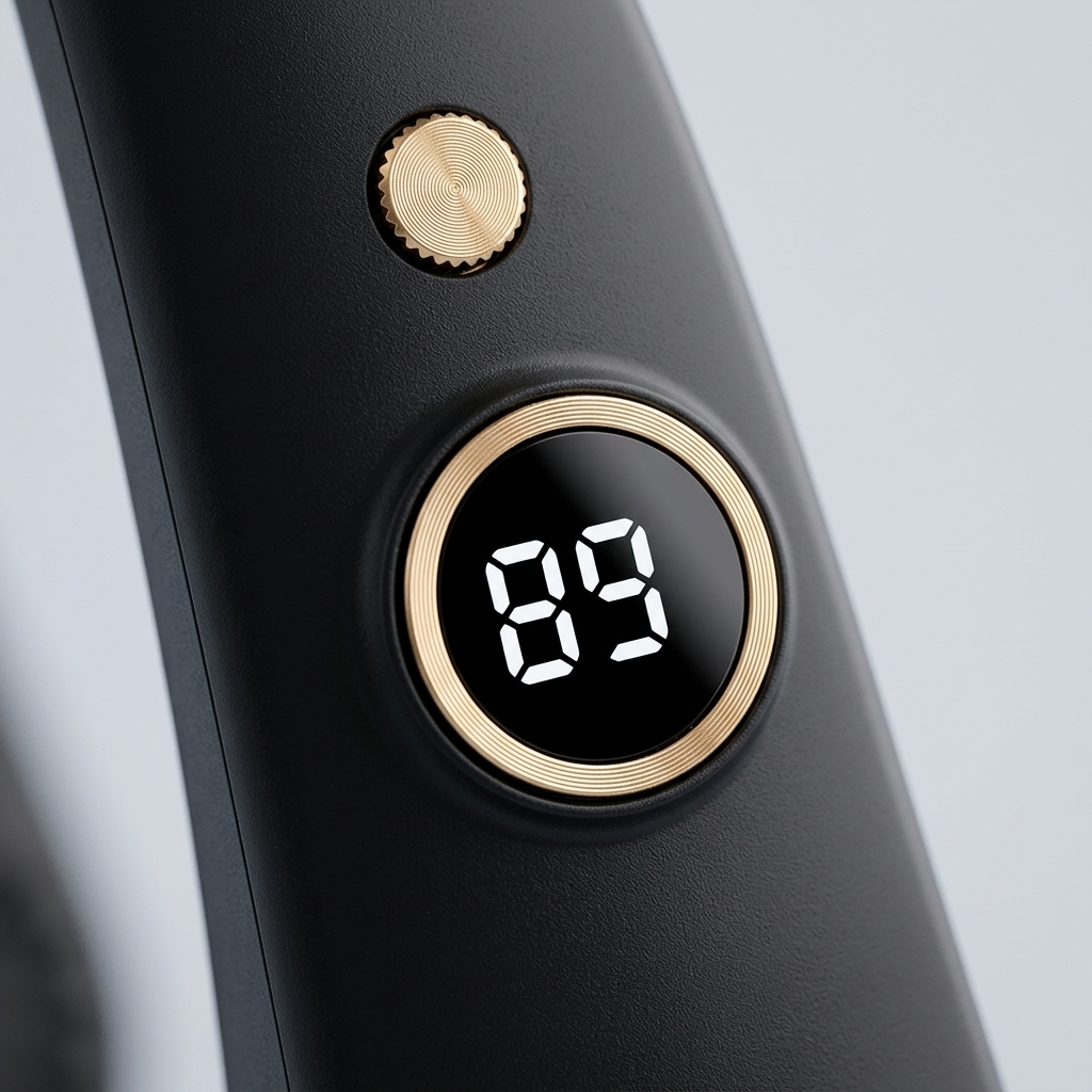 Neck Cooler (Black)