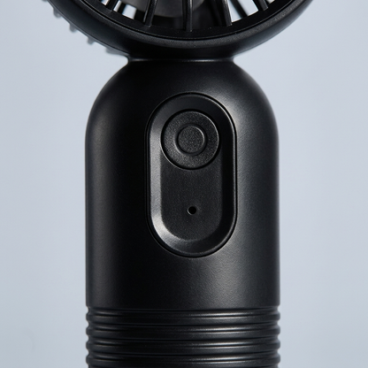 Carino Ventilatore Portatile