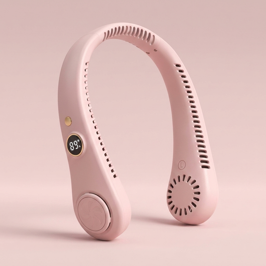 Neck Cooler (Pink)