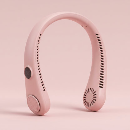 Neck Cooler (Pink)