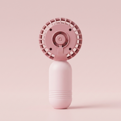 Carino Ventilatore Portatile