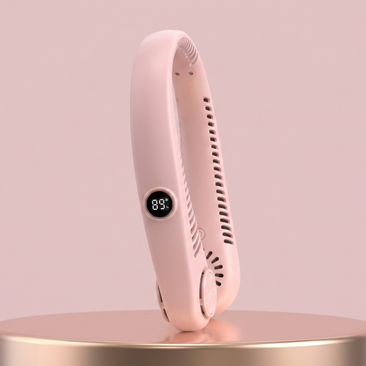 Neck Cooler (Pink)