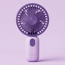 Carino Ventilatore Portatile