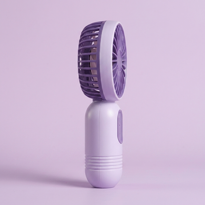 Carino Ventilatore Portatile