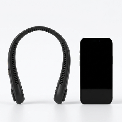 Neck Cooler (Black)