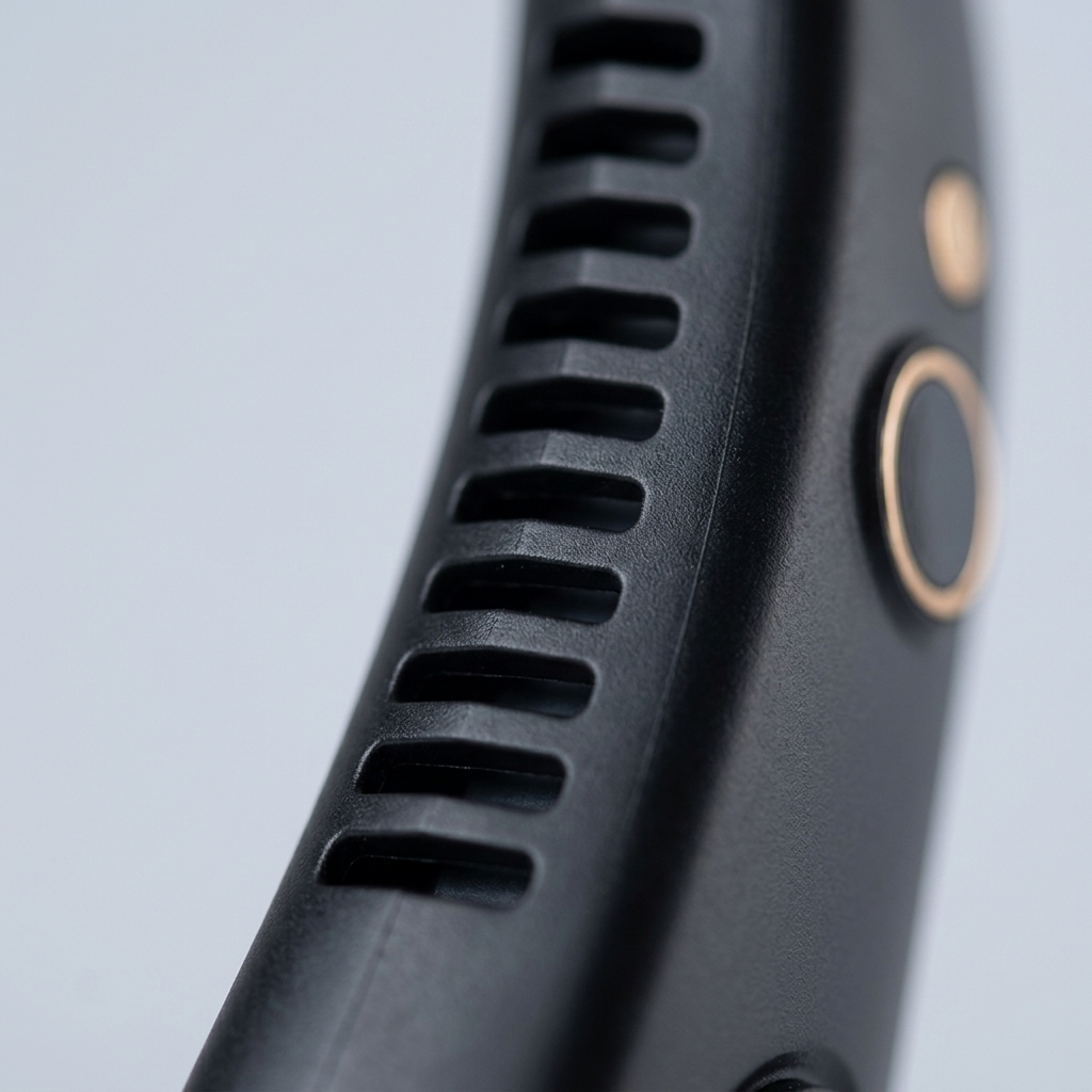 Neck Cooler (Black)