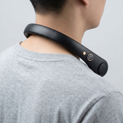 Neck Cooler (Black)